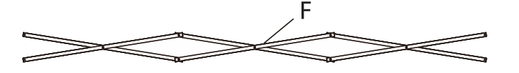 Replacement Parts | 11'x11' Canopy | Model CL121PA