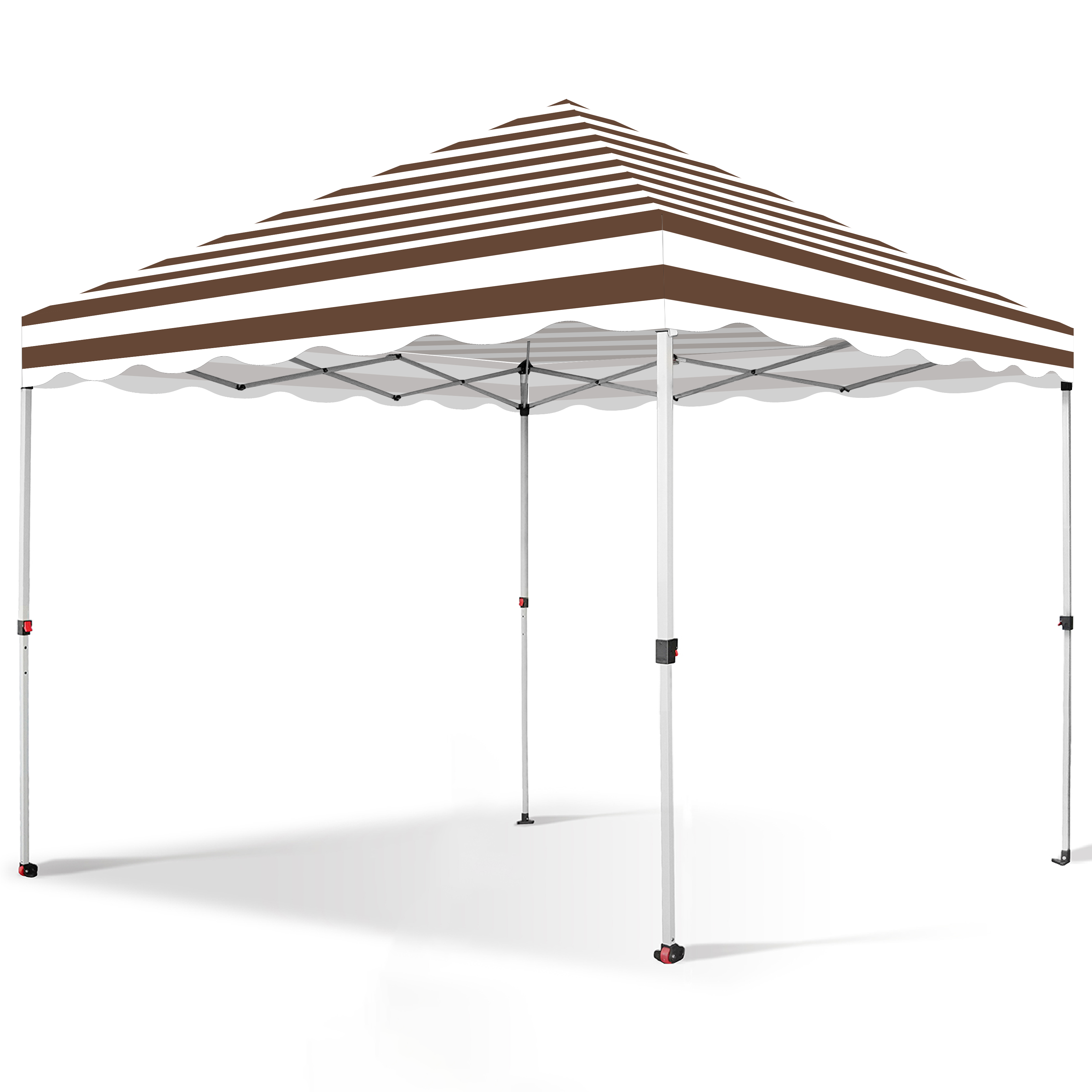 Custom Com Canopy | 8x8, 10x10, 10x15, 10x20