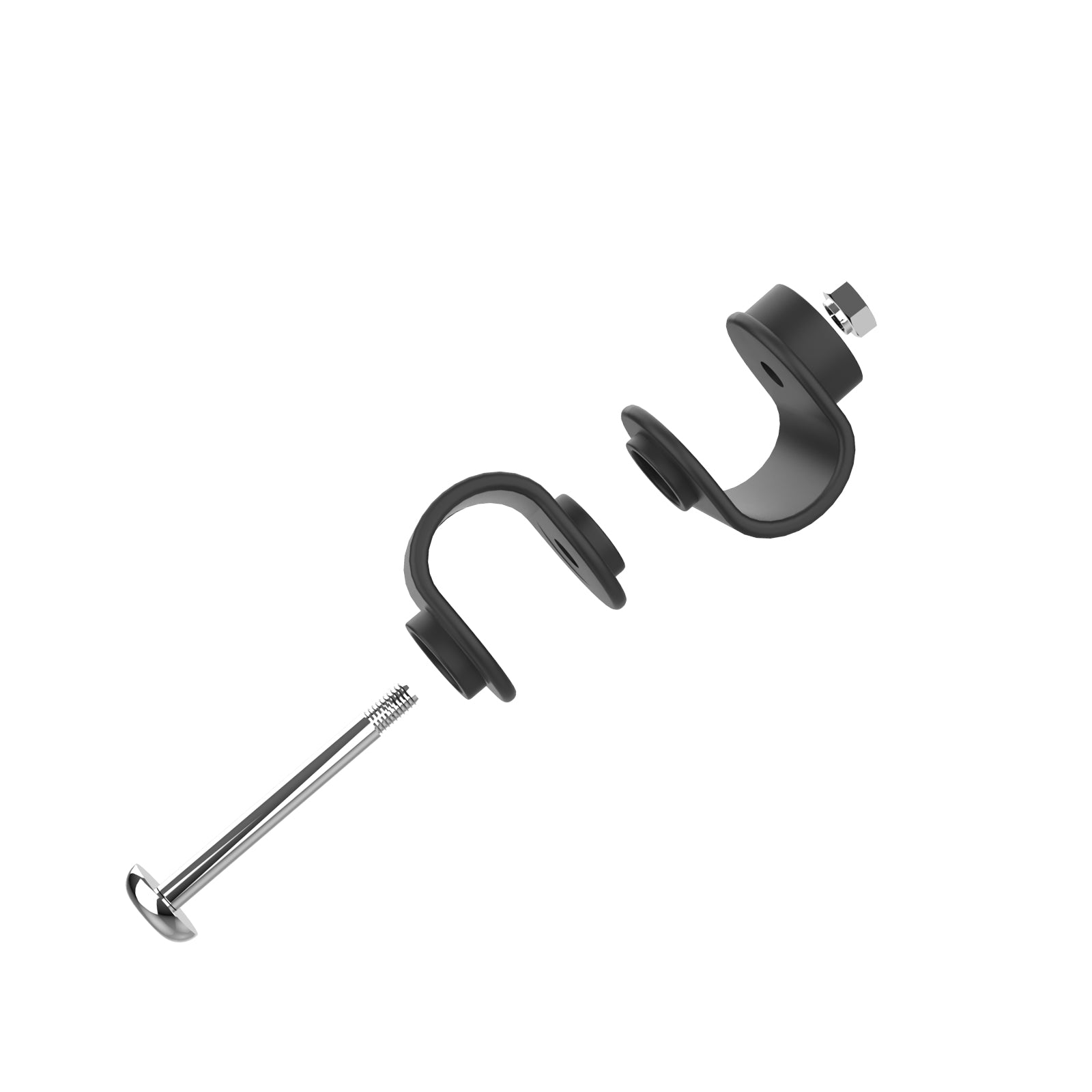 Replacement Parts M5-Bolt Kit/ M4-Bolt Kit