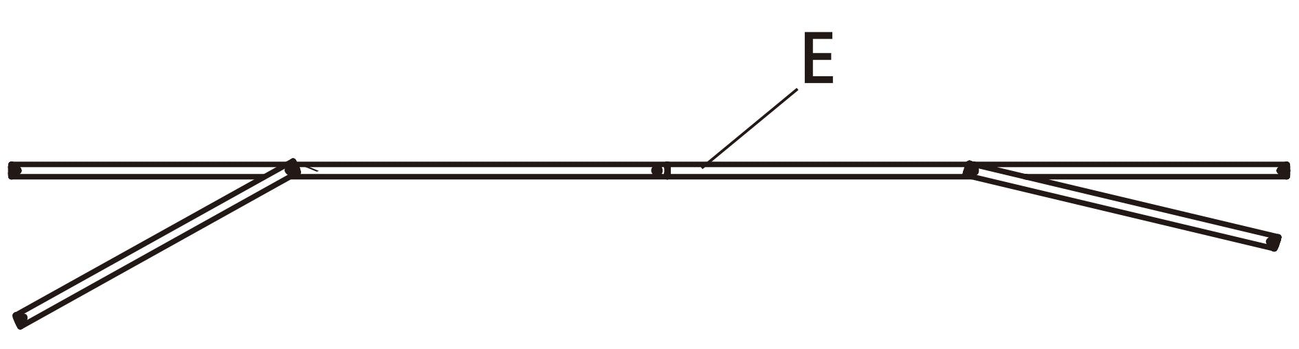 Replacement Canopy Parts| Model CL42B