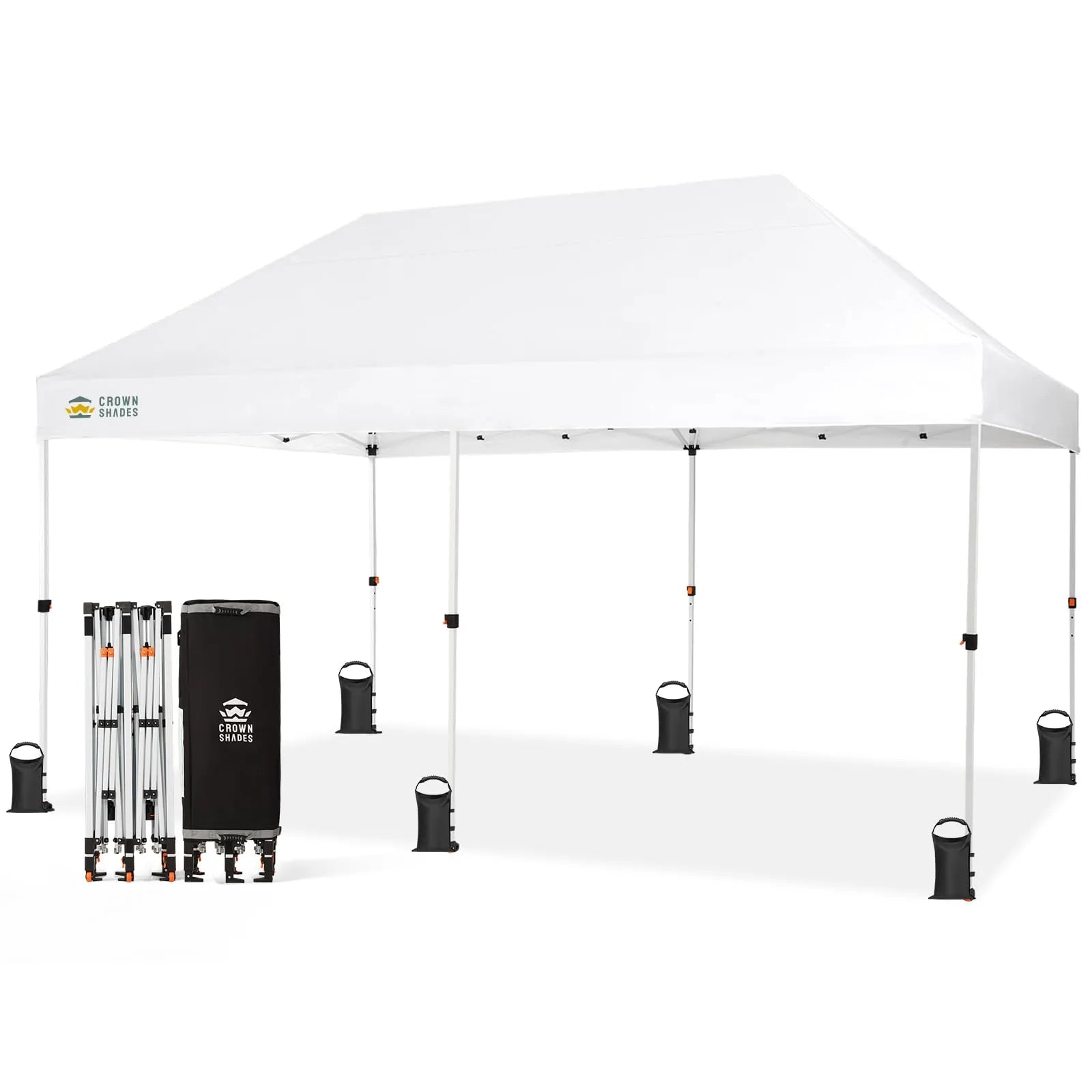 Swift-Lock 10‘×15' Instant Canopy