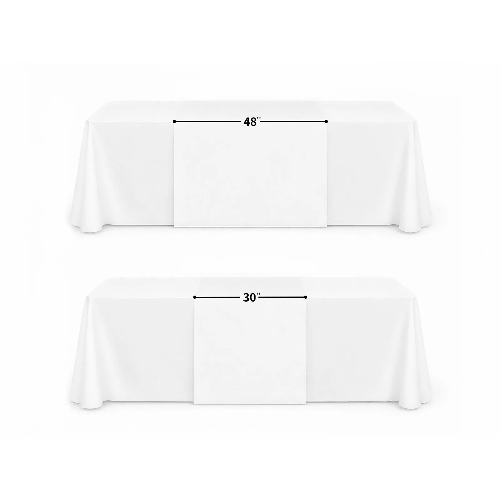 Custom Printed Table Running-