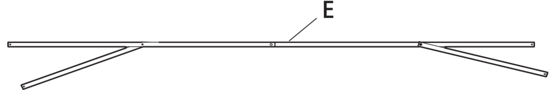 Replacement Parts | 10'x18' Canopy | Model G180 B/C