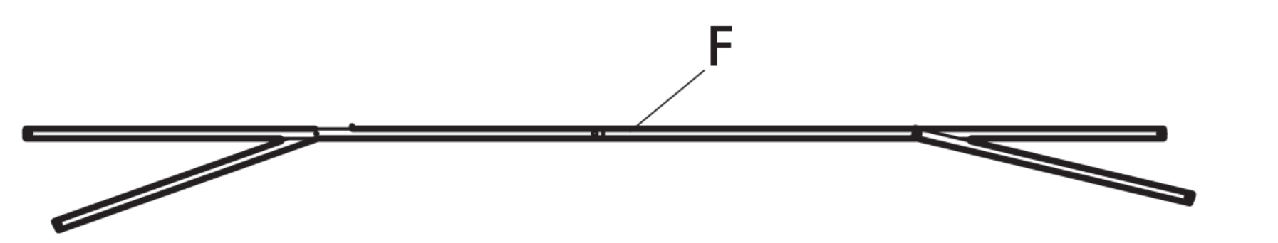 Replacement Canopy Top| 10'x10' Canopy| Model C100H