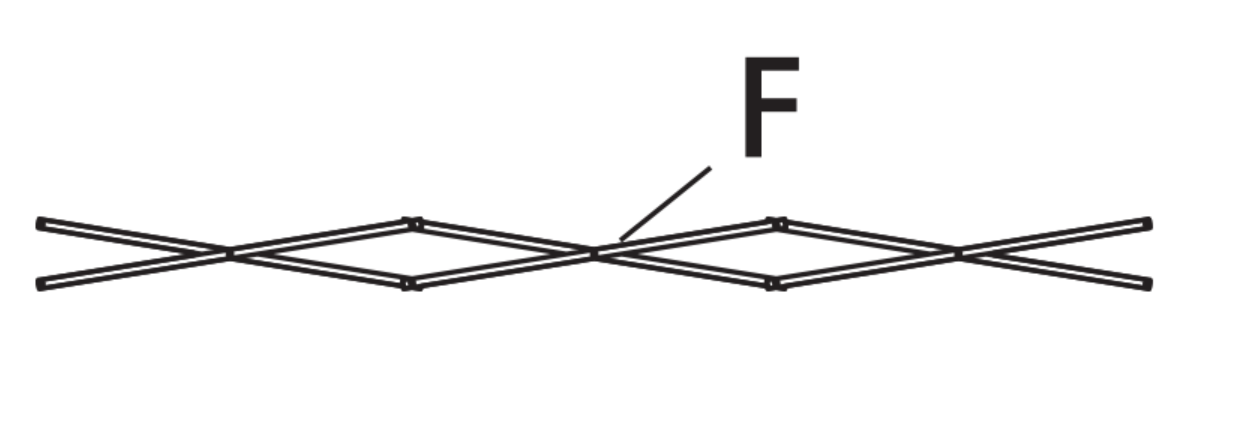 Replacement Parts| 10'x10' Canopy| Model RM100E-B/G
