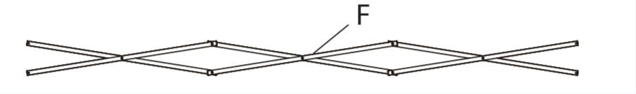Replacement Parts | 13'x13' Canopy | Model GA169Q