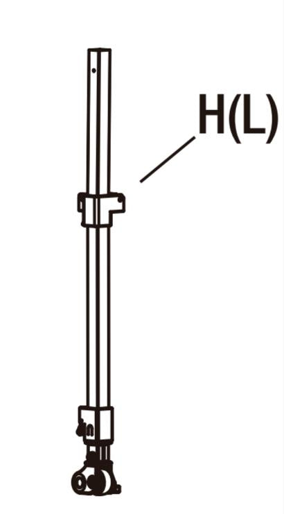 Replacement Parts | 13'x13' Canopy | Model GA169E