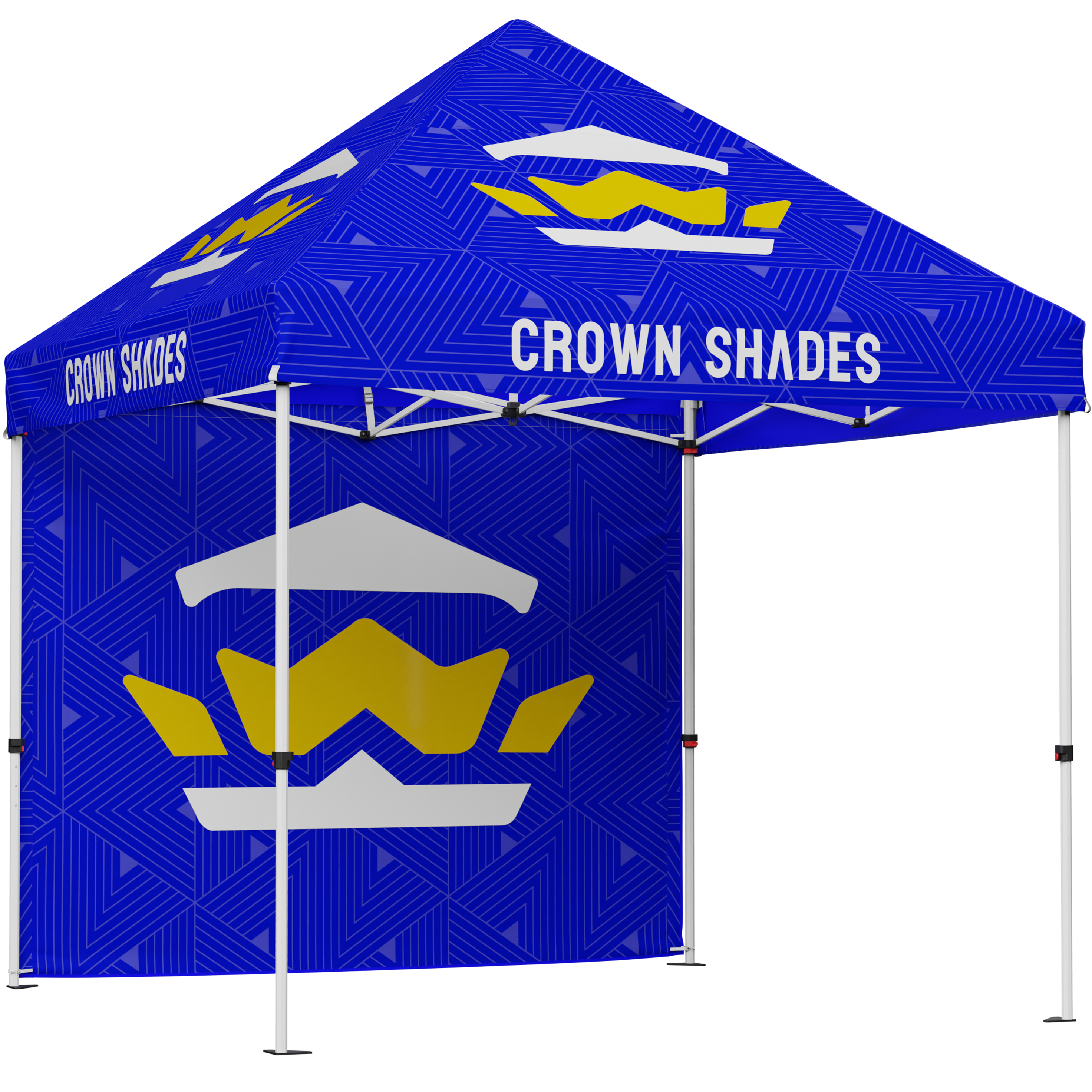 Custom Com Canopy | 8x8, 10x10, 10x15, 10x20