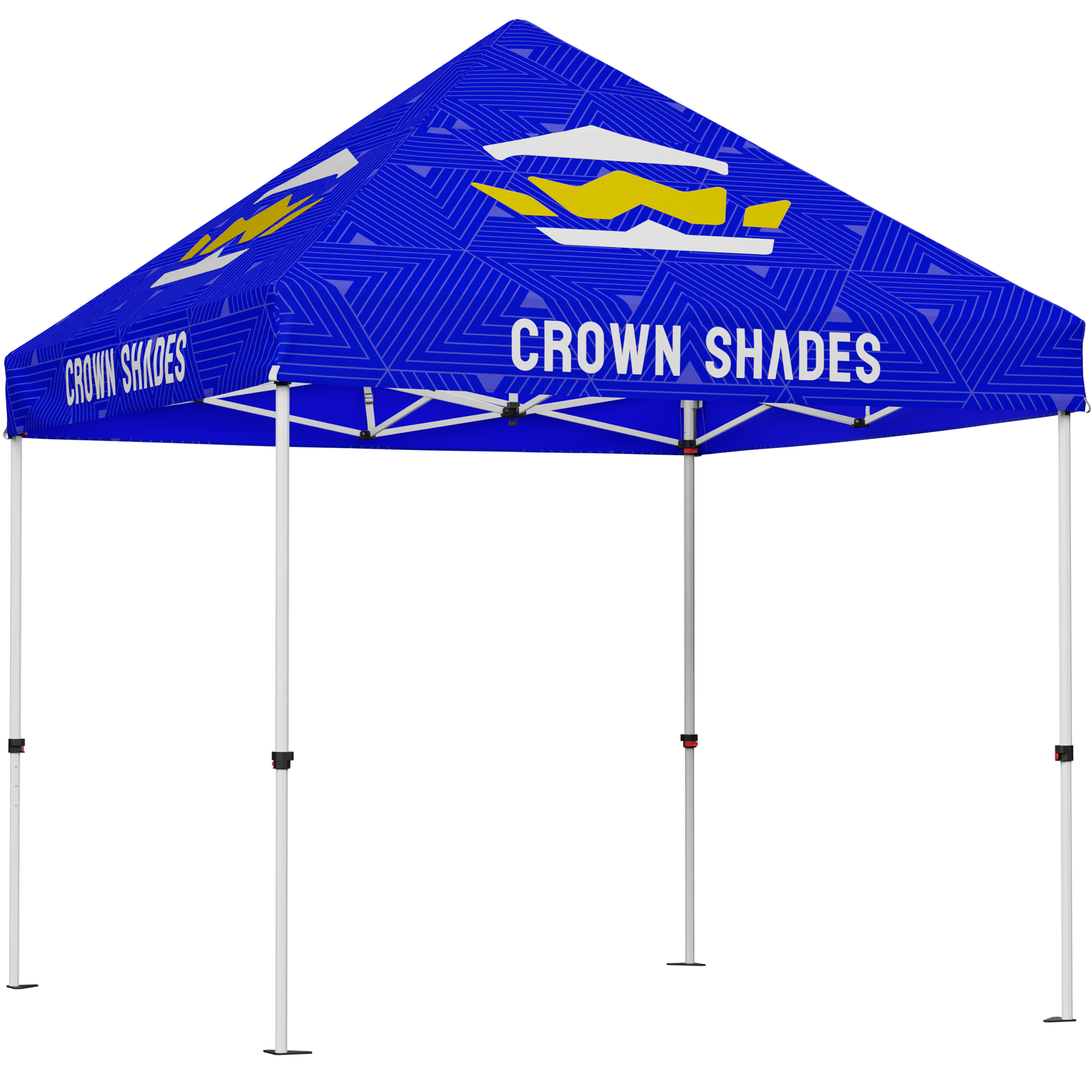 Custom Com Canopy | 8x8, 10x10, 10x15, 10x20
