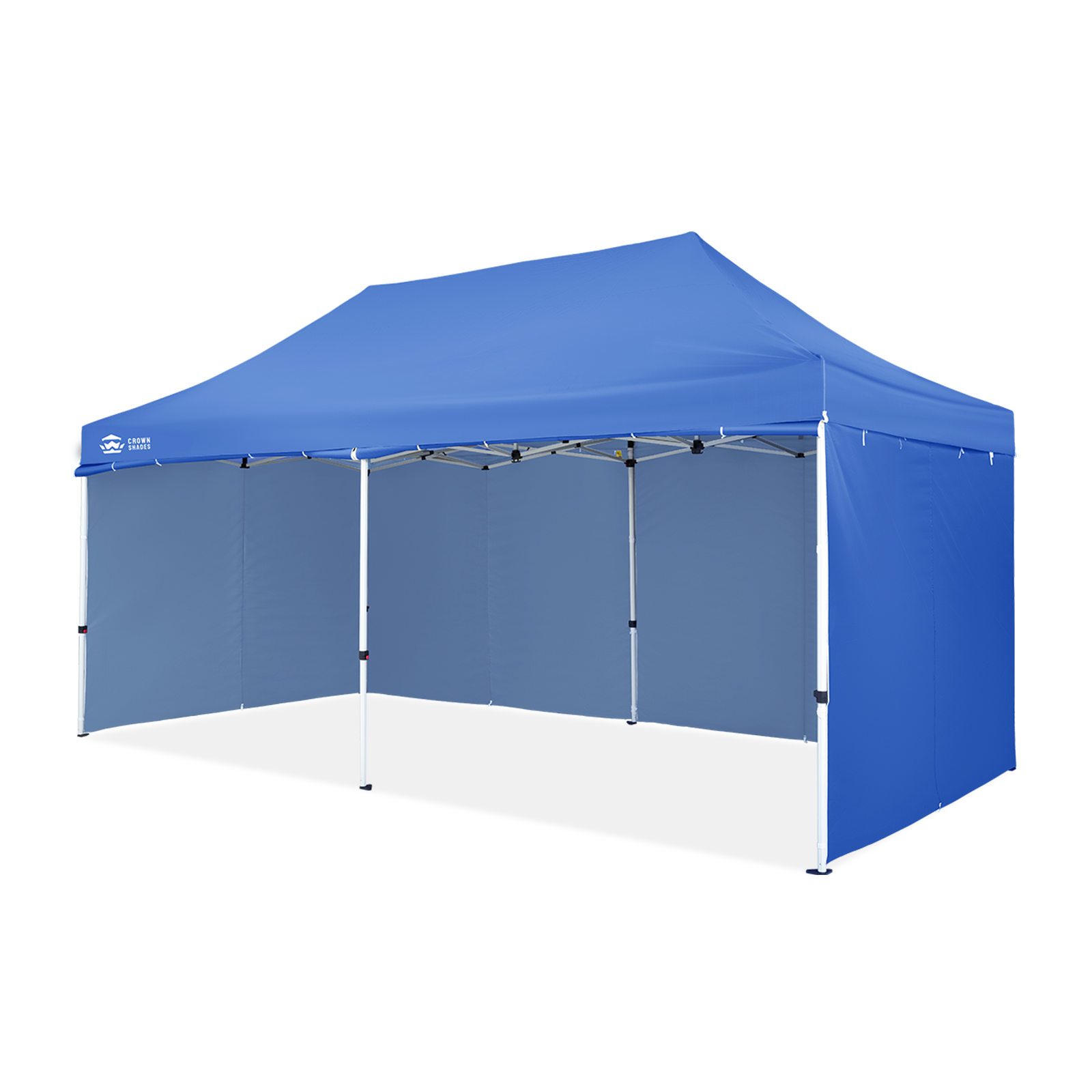 Titan-Pro 10'x20' Canopy | 4 Sidewalls