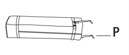 Replacement Canopy Parts| 12'x12' Canopy| Model CL144E