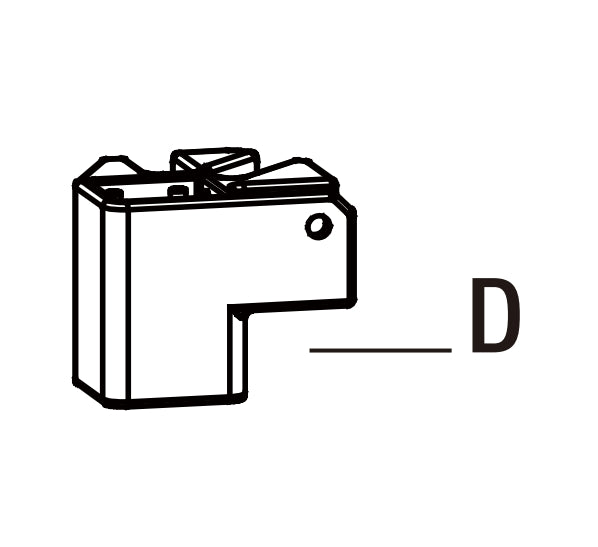 Replacement Canopy Parts| Model CL42B