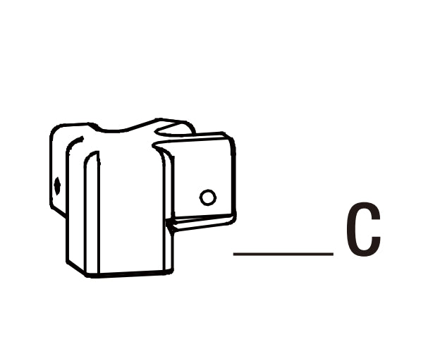 Replacement Canopy Parts| Model CL42B