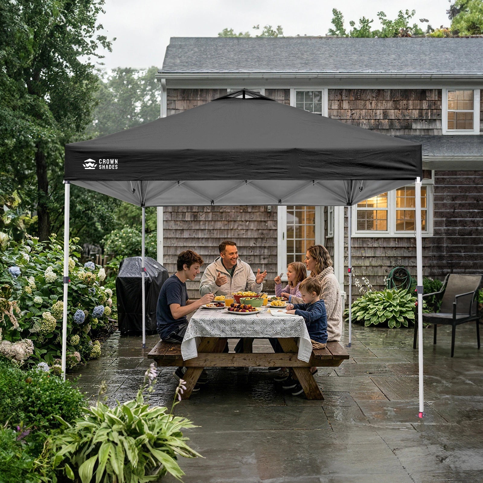 CenterLOK® 3x3m Pop Up Gazebo