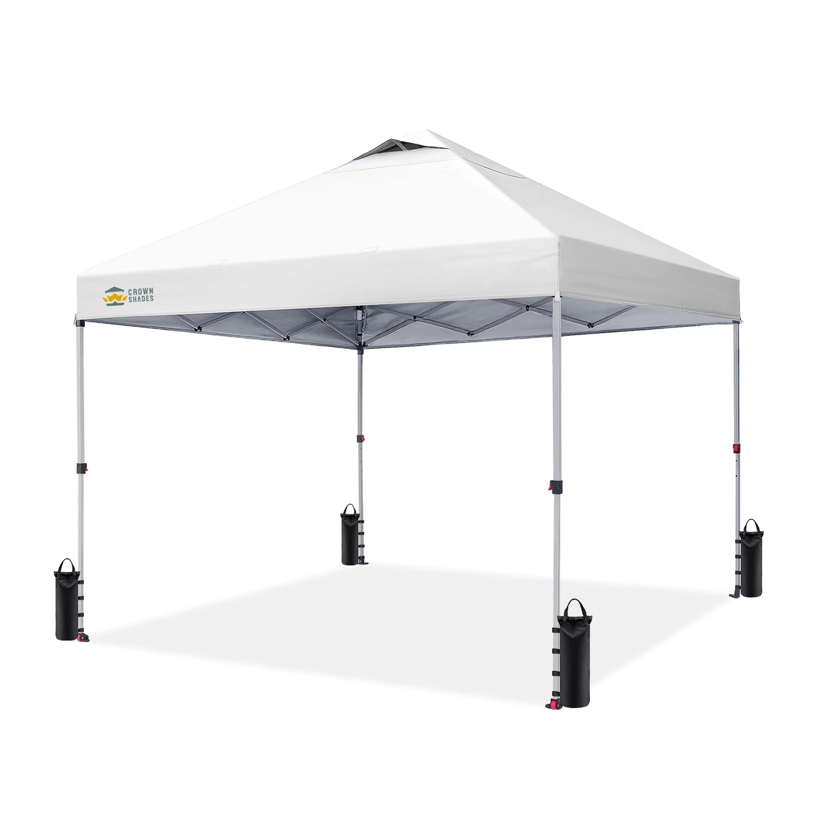 CenterLOK® 3x3m Pop Up Gazebo