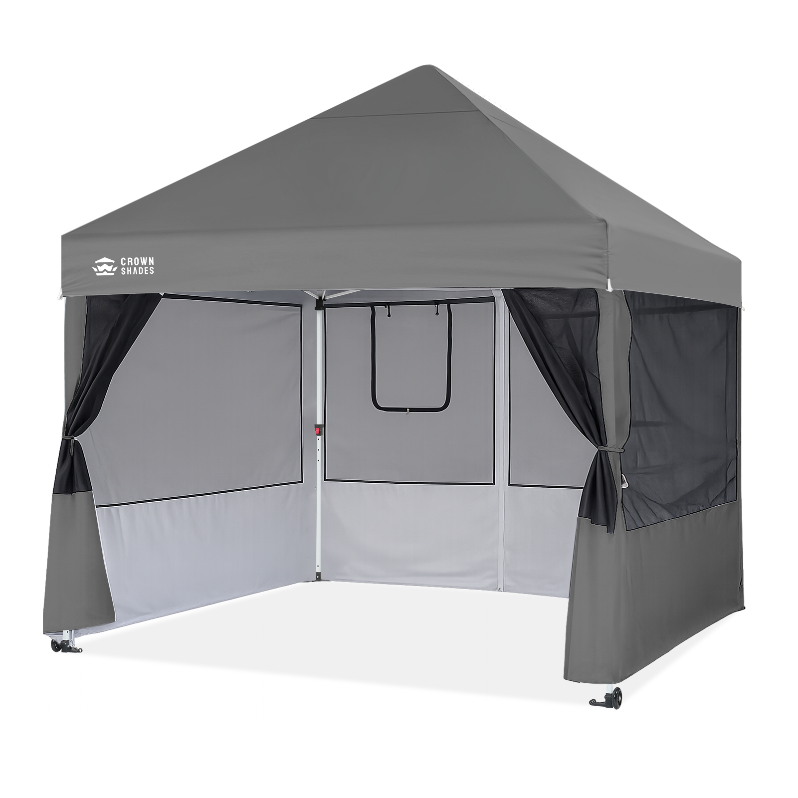 Vendo-Pro 10' x 10' Food Booth Canopy