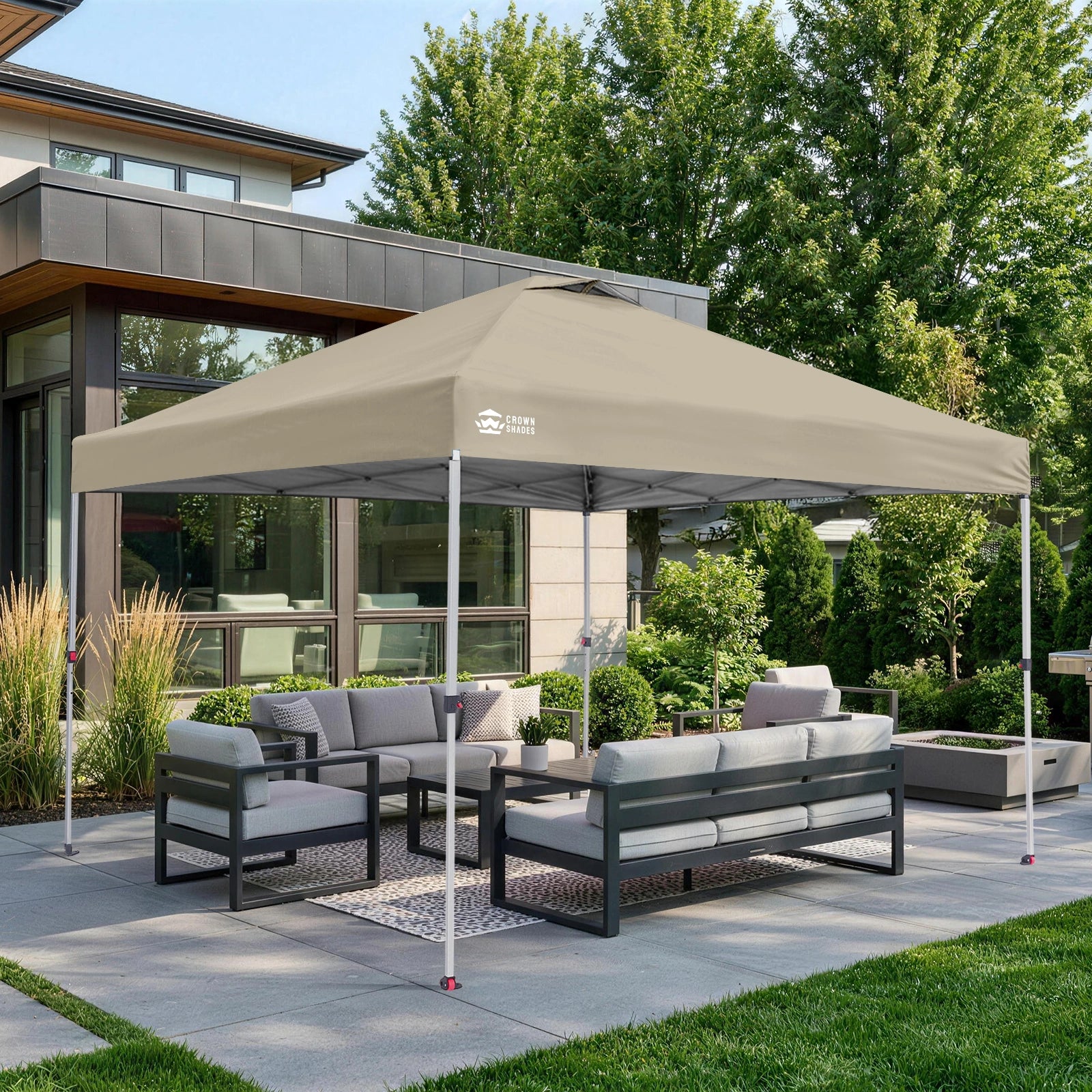 One-Push Max 12' x 12' Canopy