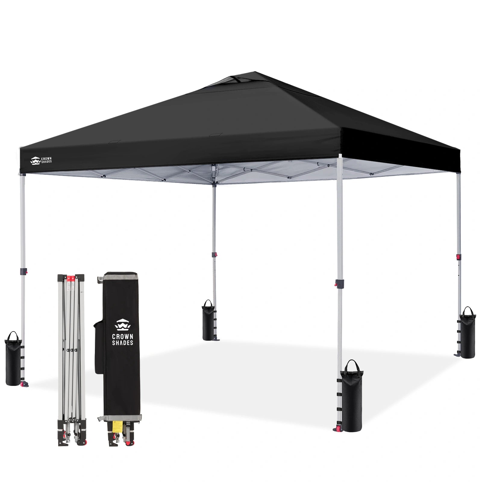 One-Push Max 12' x 12' Canopy