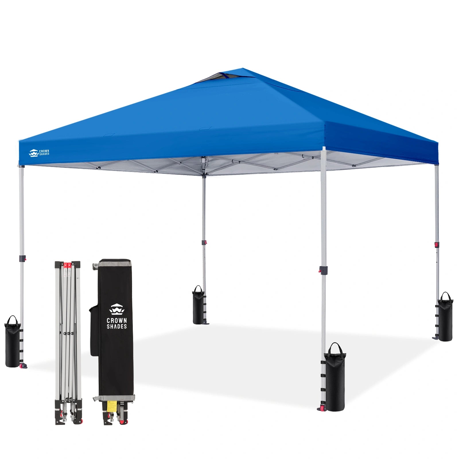 One-Push Max 12' x 12' Canopy