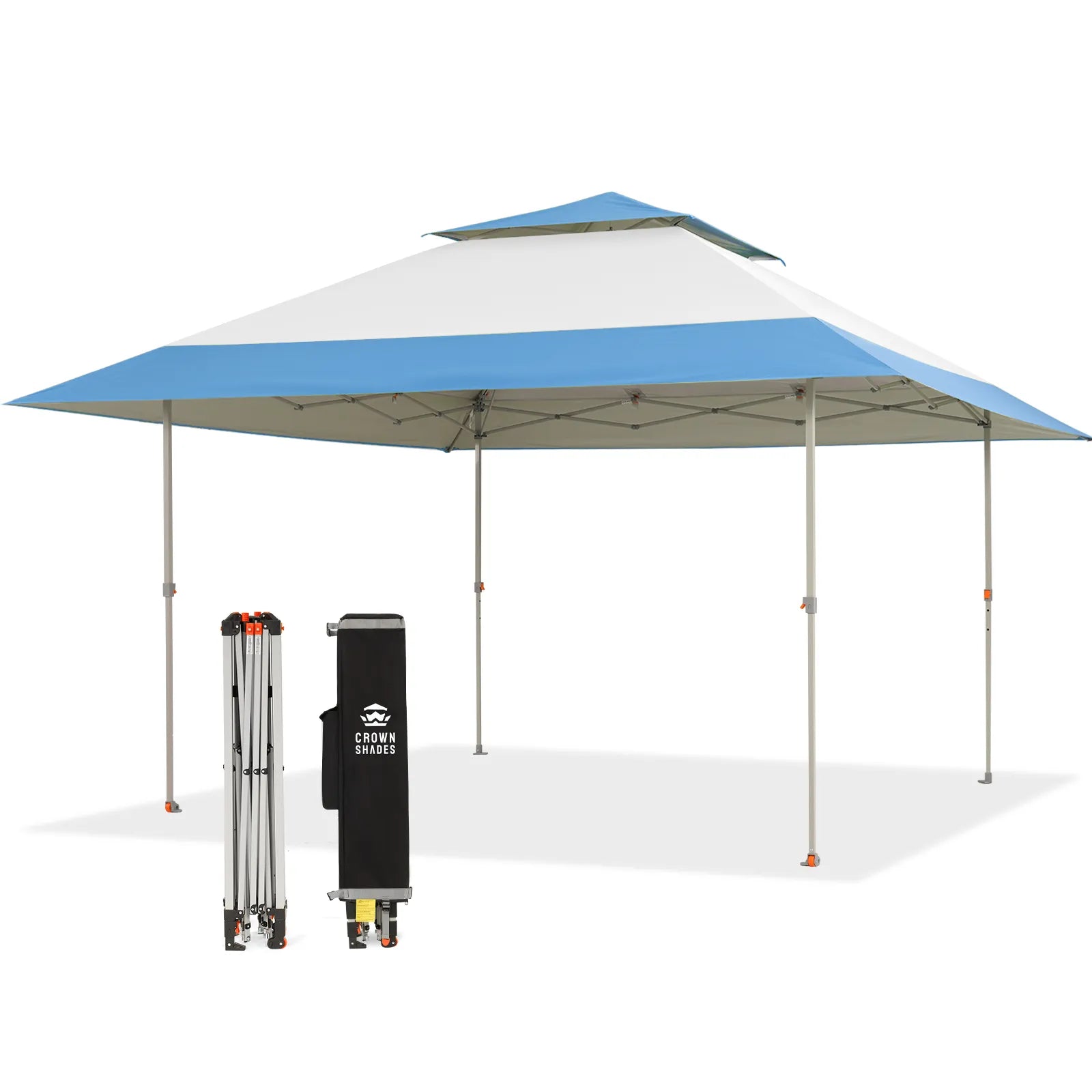 Sky-Vail 13'x13' Vented Canopy