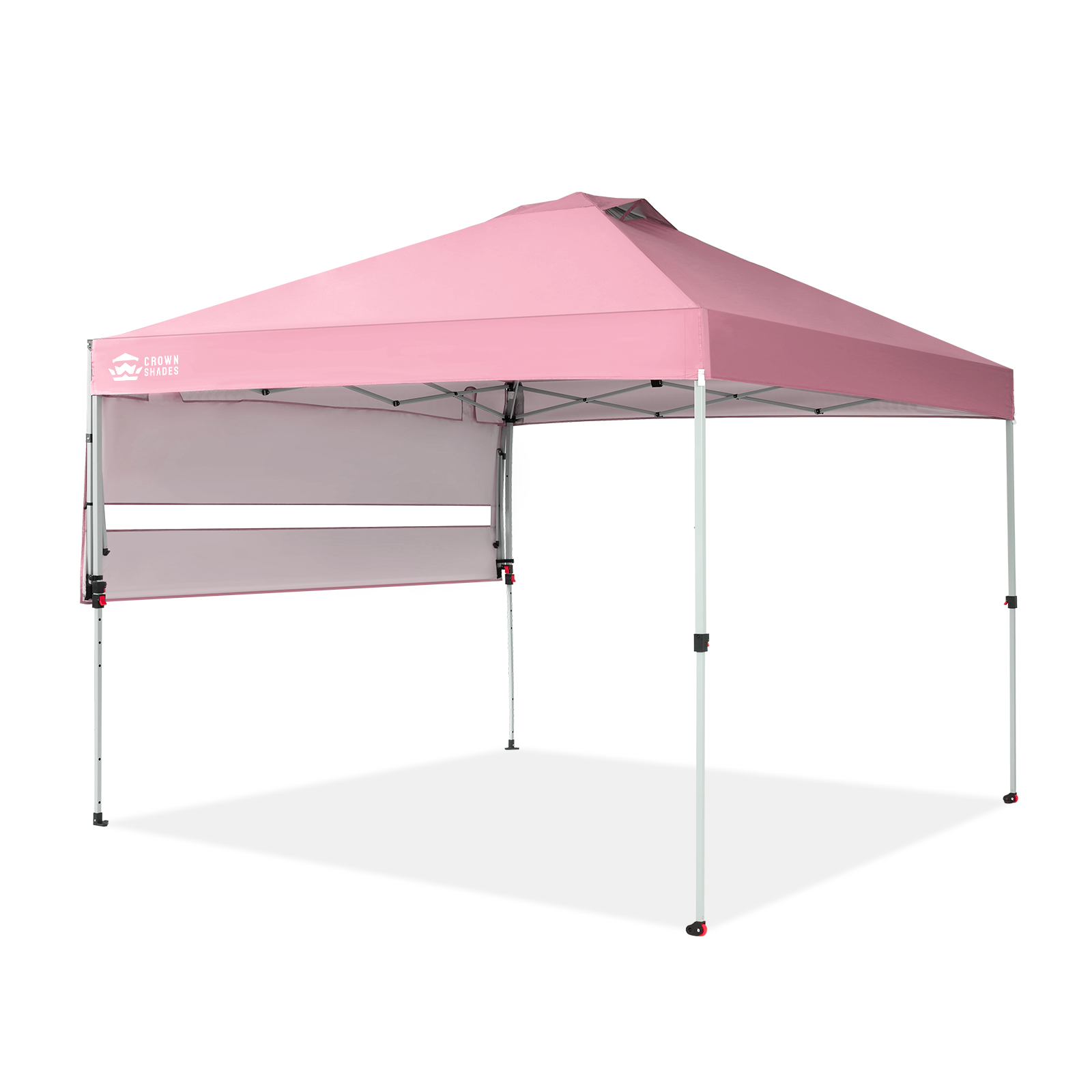 Vista 10' x 14' Canopy | Single Awning
