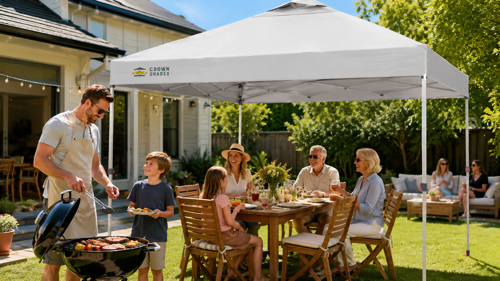 Summer Sale Is Here: Create Better Outdoor Moments and Save 15%