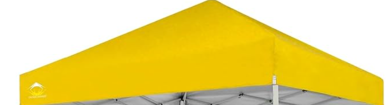 Replacement Canopy Top| 8'x8' Canopy | Model RS64F