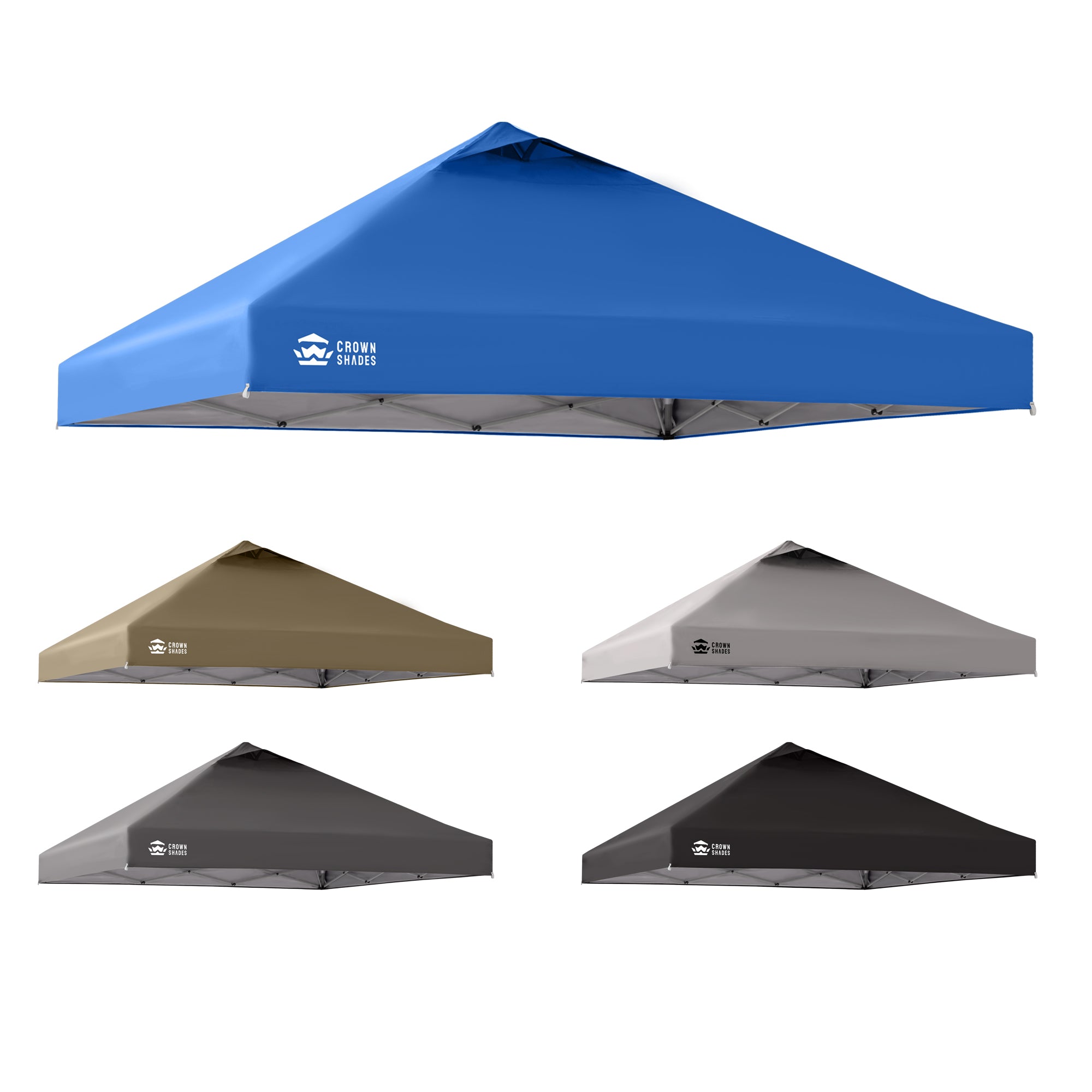 Replacement Canopy Top | 10'x10' Canopy | Model RM100H