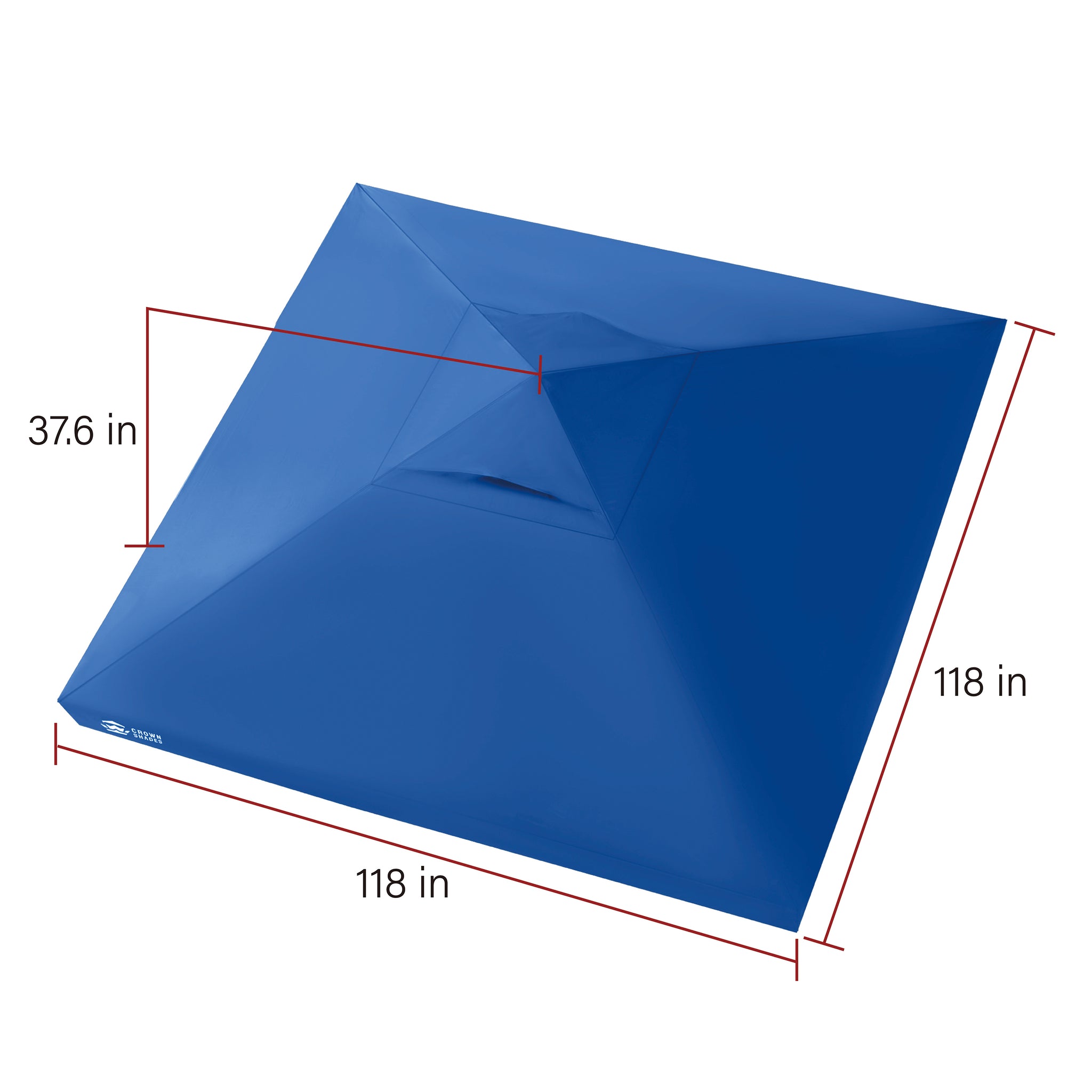 Replacement Canopy Top | 10'x10' Canopy | Model RM100H