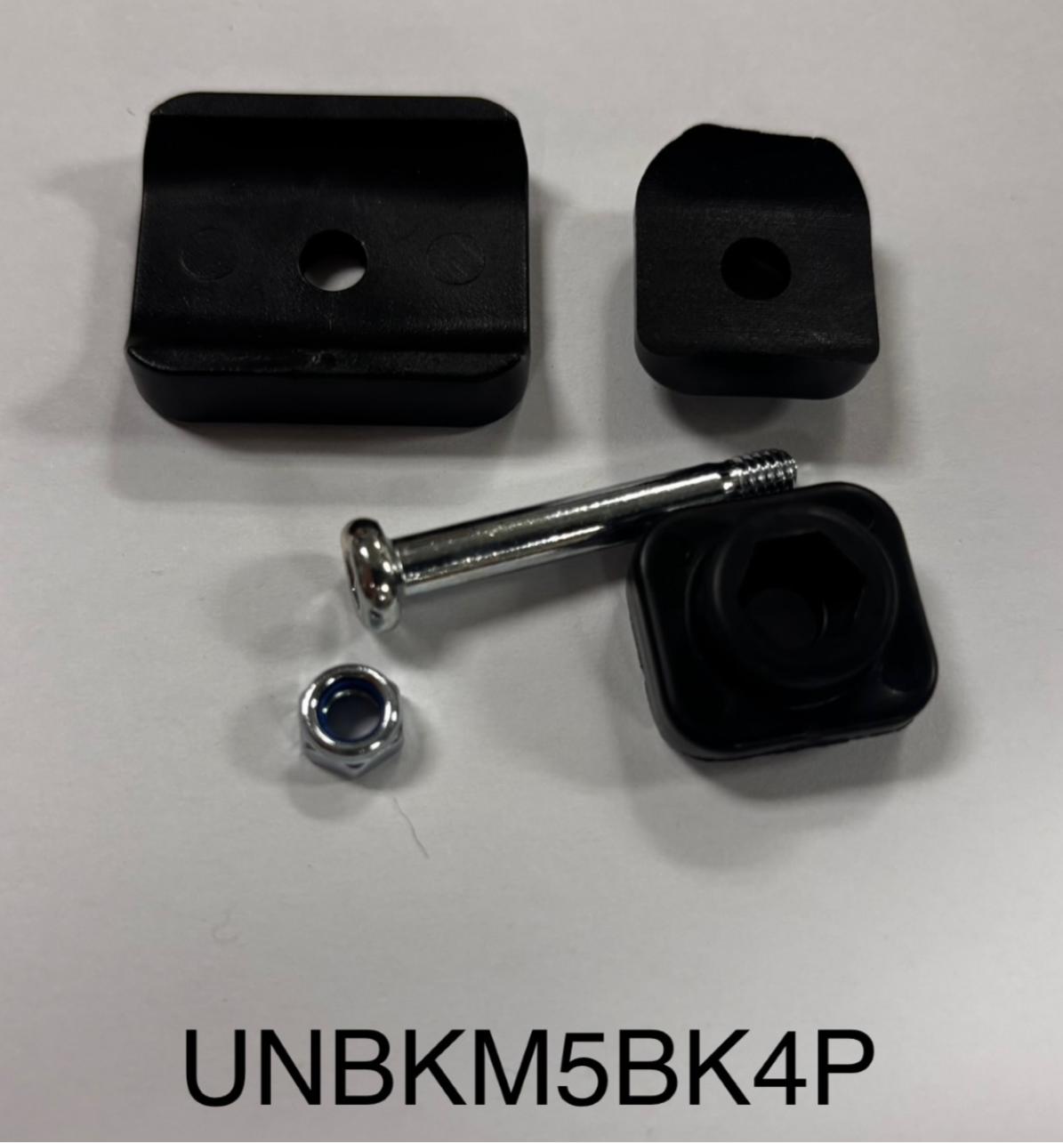 Replacement Parts M5-Bolt Kit/ M4-Bolt Kit