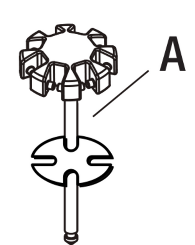 Replacement Parts | 10'x18' Canopy | Model G180 B/C