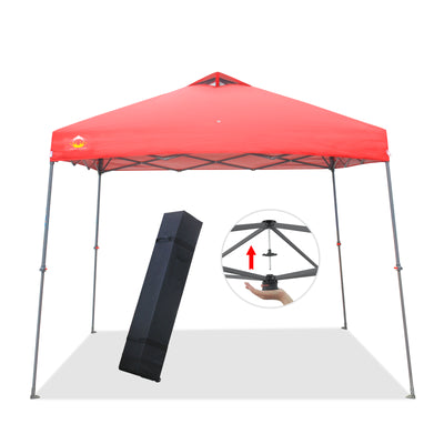 9x9 Pop Up Canopy