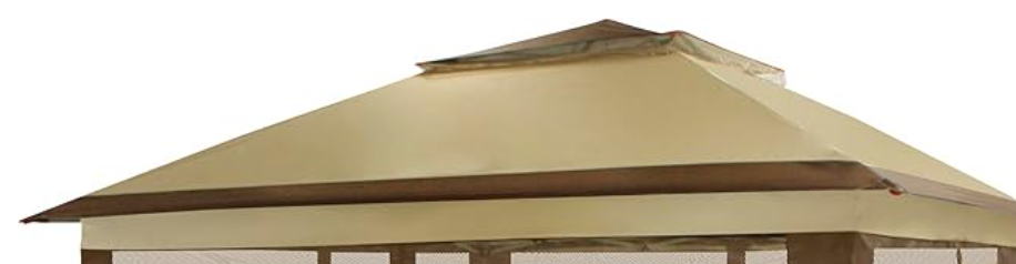 Replacement Canopy Top| 11'x11' Canopy| Model GA121