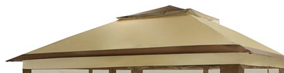 Replacement Canopy Top| 11'x11' Canopy| Model GA121