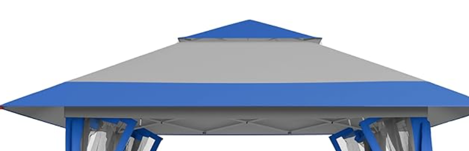 Replacement Canopy Top| 11'x11' Canopy| Model GA121