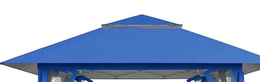 Replacement Canopy Top| 11'x11' Canopy| Model GA121