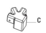 Replacement Parts | 10'x10' Canopy | Model HPP100