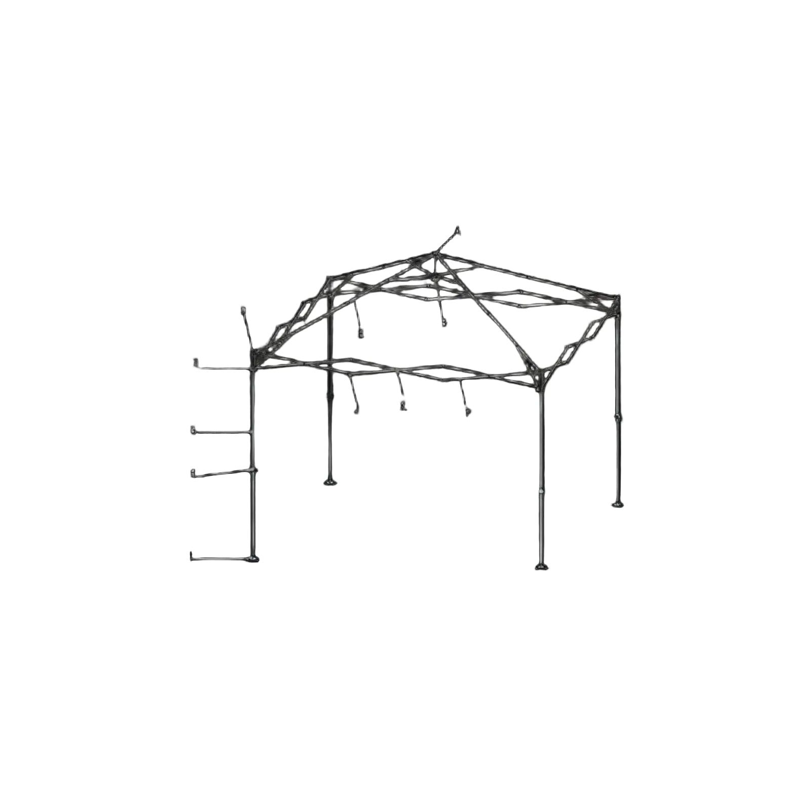 Replacement Parts | 10'x10' Canopy | Model  CLIA100-B