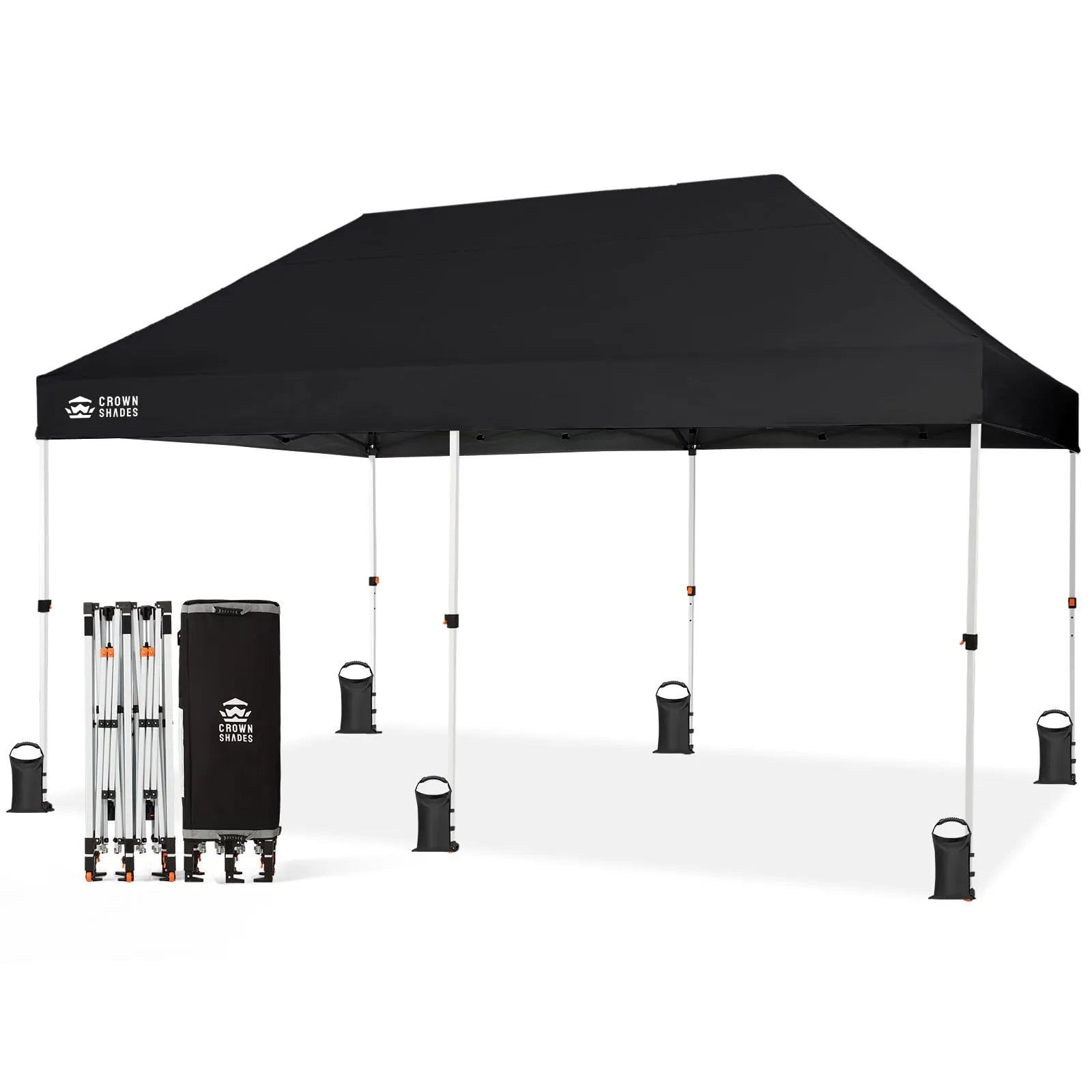 Swift-Lock 10‘×15' Instant Canopy