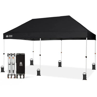 Swift-Lock 10‘×15' Instant Canopy
