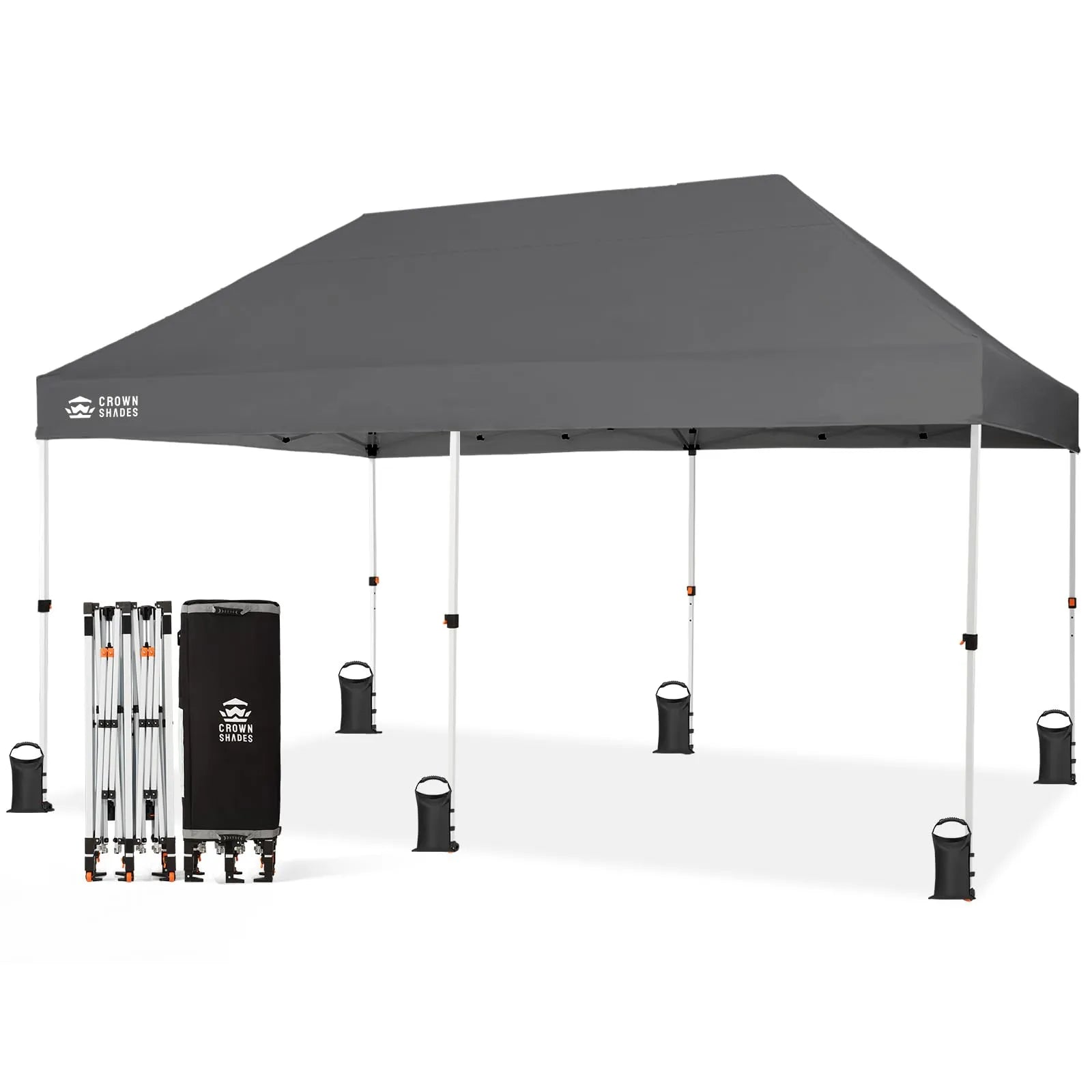 Swift-Lock 10‘×15' Instant Canopy