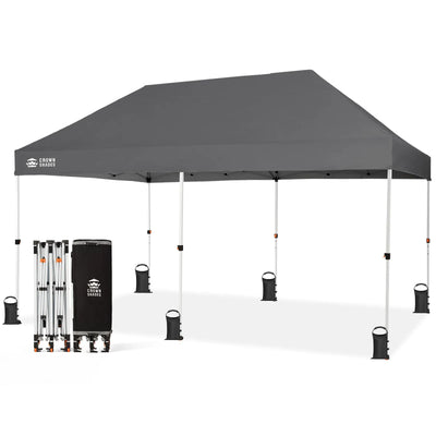 Swift-Lock 10‘×15' Instant Canopy