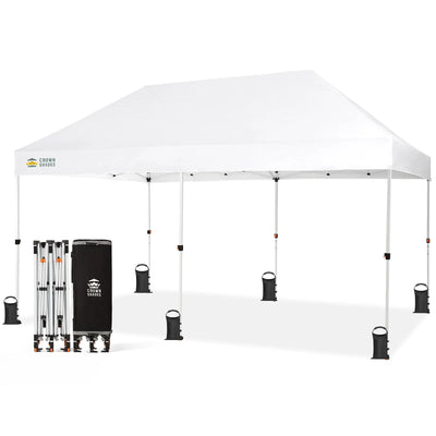 Swift-Lock 10‘×15' Instant Canopy