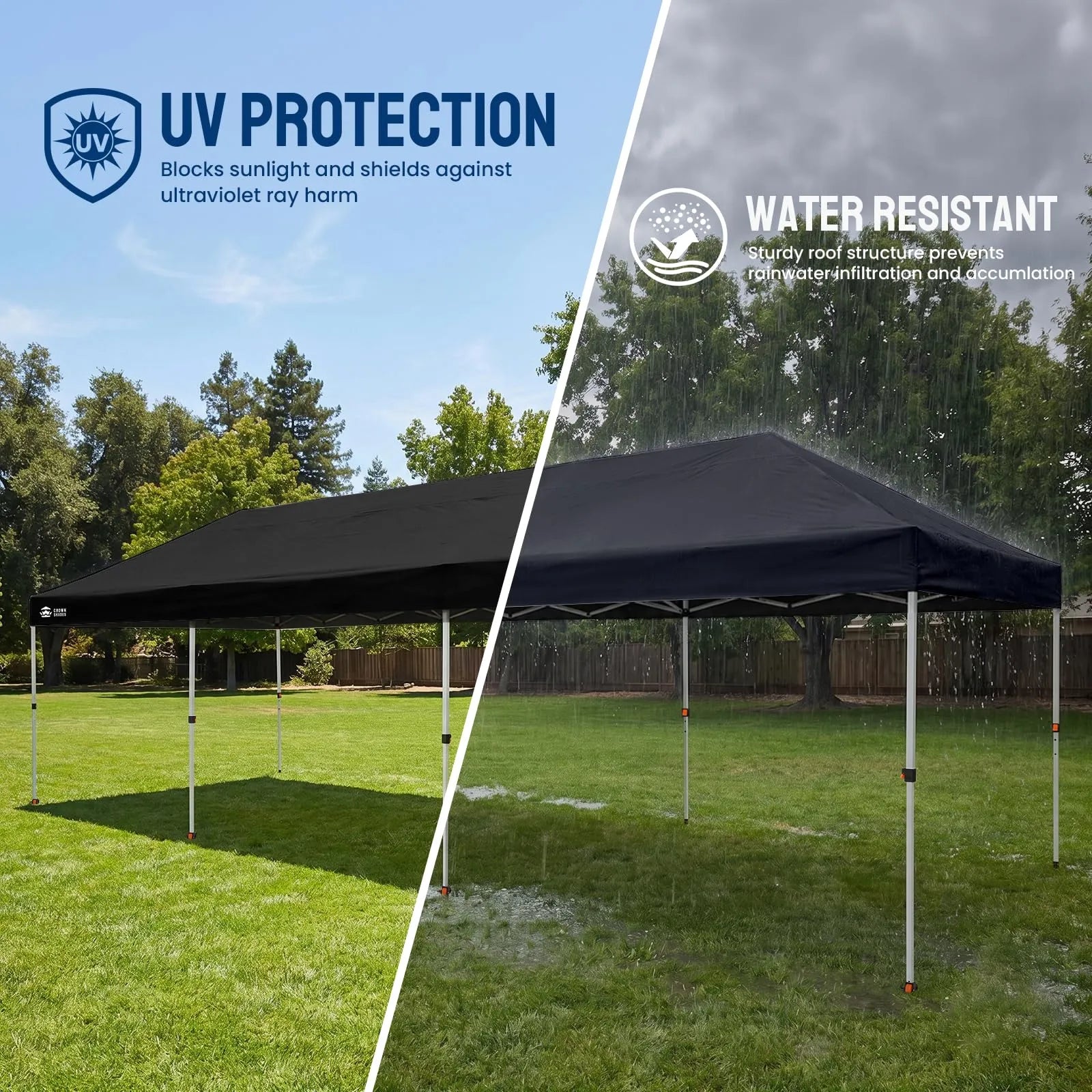Swift-Lock 10'x30' Instant Canopy