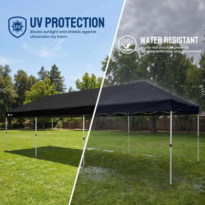 Swift-Lock 10'x30' Instant Canopy