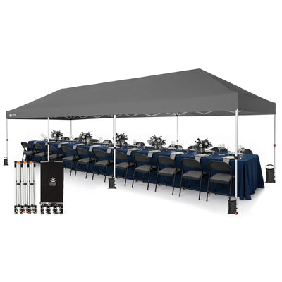 Swift-Lock 10'x30' Instant Canopy