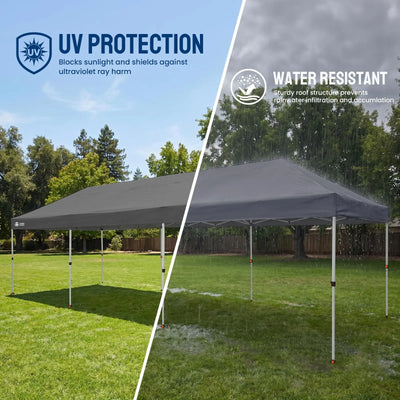 Swift-Lock 10'x30' Instant Canopy