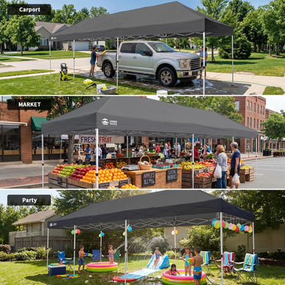 Swift-Lock 10'x30' Instant Canopy