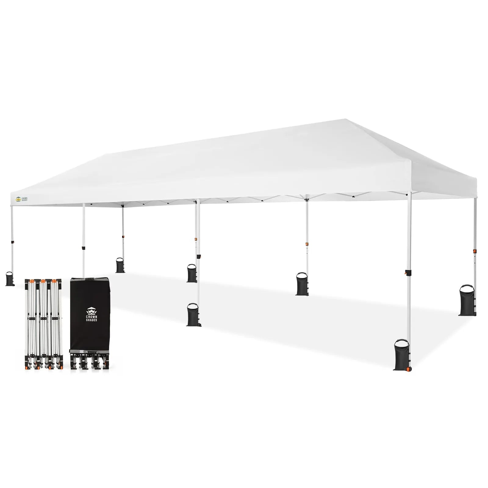 Swift-Lock 10'x30' Instant Canopy