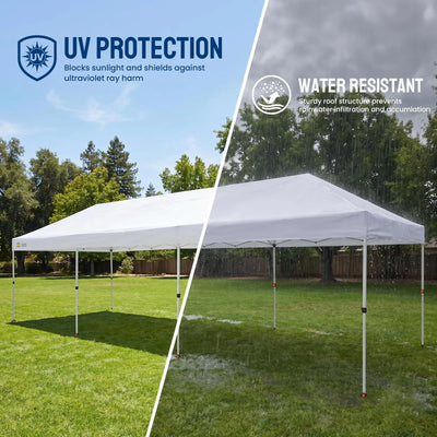 Swift-Lock 10'x30' Instant Canopy